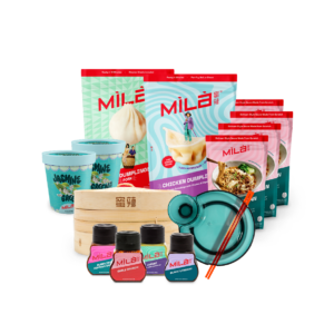 Mila Signature Bundle